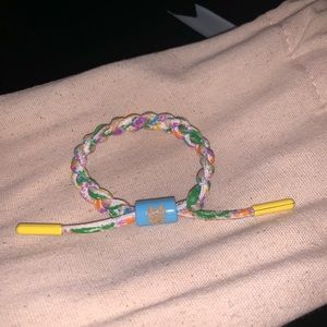 Rastaclat Bracelet
